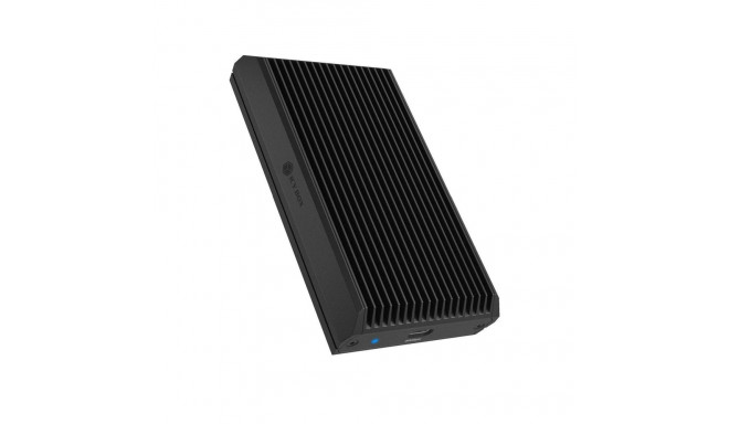 Icy Box Enclosure M.2 40 Gbps
