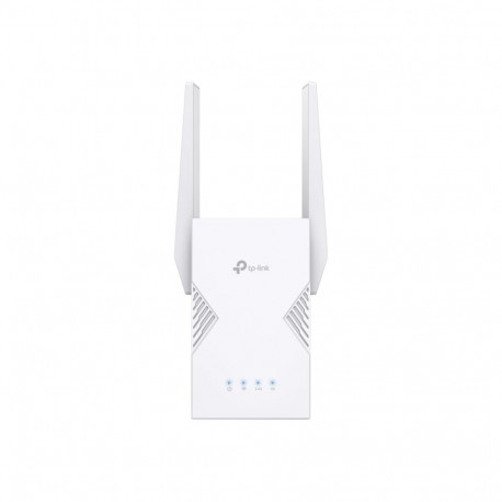 TP-LINK BE3600 Dual-Band Wi-Fi 7 Range Extender | RE225BE | 802.11ax | 2882/688 Mbit/s | Ethernet LA