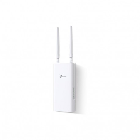 TP-LINK 4G AC1200 kahe sagedusalaga Wi-Fi väliruuter | Archer MR402-Outdoor | 802.11n | 10/100 Mbit/