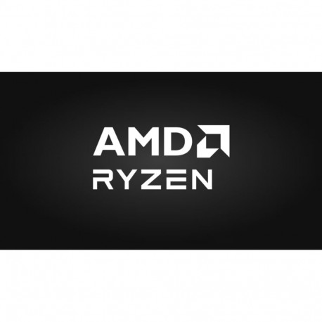 AMD Ryzen 5 7500F 3.7 GHz AM5 protsessor 12 lõime 6 tuuma