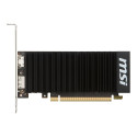MSI | GeForce GT 1030 2GHD4 LP OC | NVIDIA | 2 GB | GeForce GT 1030 | DDR4 | HDMI ports quantity 1 |