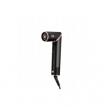 Shark | 5-in-1 Hair Dryer | HD446EU FlexStyle | 1650 W | Number of temperature settings 3 | Black | 