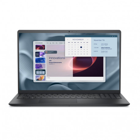 Dell sülearvuti Pro 15 Essential PV15250 15.6" WVA FHD 1920 x 1080 pikslit peegeldusvastane Intel Co