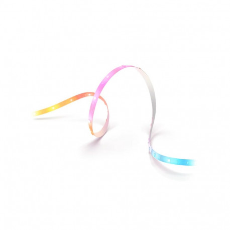 Philips Hue Essential strip light, 5 m | Bluetooth and Zigbee