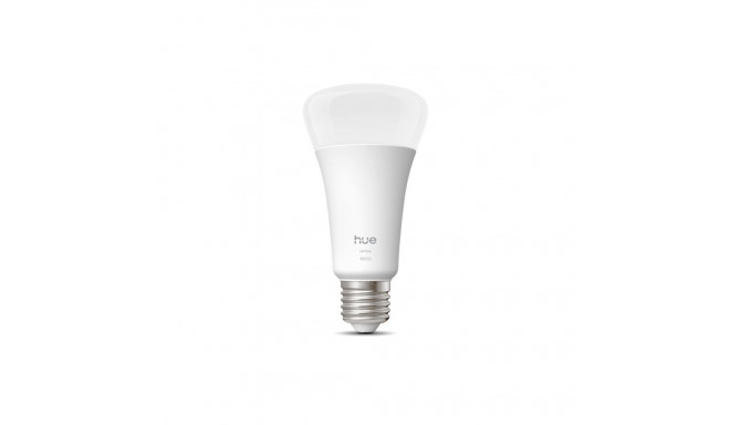Philips Hue W 1600 A67 1P EU | E27 | 13.5 W | Soft white light | Bluetooth and Zigbee