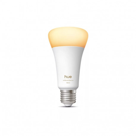 Philips Hue WA 1600 A67 1P EU | E27 | 11.8 W | valge ja värviline valgus | Bluetooth ja Zigbee