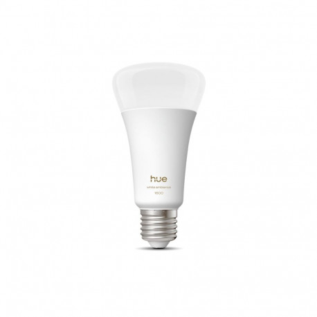 Philips Hue WA 1600 A67 1P EU | E27 | 11.8 W | White and colour light | Bluetooth and Zigbee