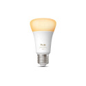 Philips Hue WA 1100 A60 1P EU | E27 | 8.1 W | Warm to cool white light | Bluetooth and Zigbee