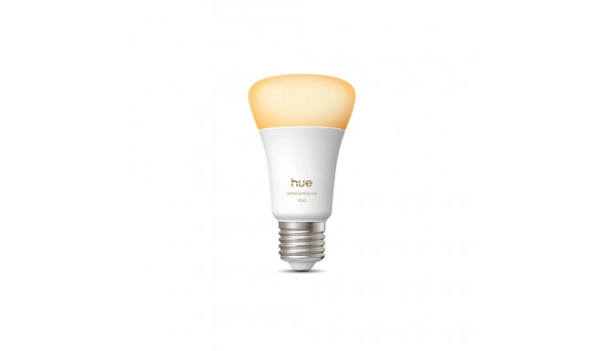 Philips Hue WA 1100 A60 1P EU | E27 | 8.1 W | soe kuni külm valge valgus | Bluetooth ja Zigbee