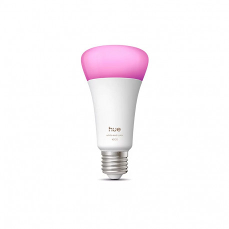Philips Hue WCA 1600 A67 1P EU | E27 | 11.8 W | valge ja värviline valgus | Bluetooth ja Zigbee