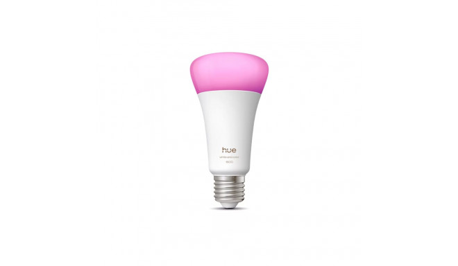 Philips Hue WCA 1600 A67 1P EU | E27 | 11.8 W | White and colour light | Bluetooth and Zigbee