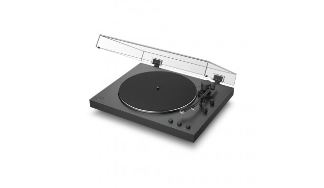 Sony Wireless Turntable | PS-LX3BT | Automatic