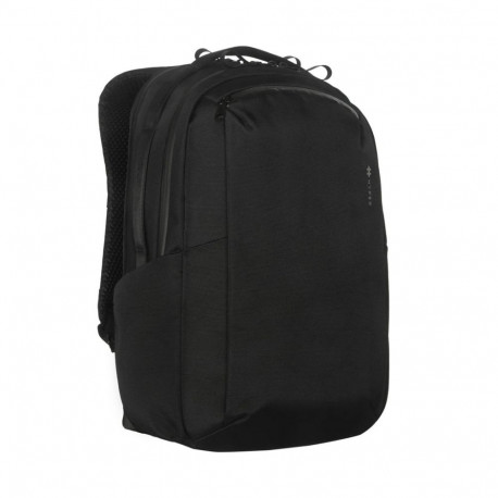 Hyper seljakott HP21PBKGL HyperPack kuni 16", must