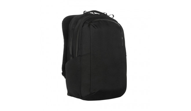 Hyper seljakott HP21PBKGL HyperPack kuni 16", must