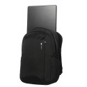 Hyper HP21PBKGL HyperPack | Fits up to size 16 " | Backpack | Black