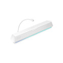 Edifier 7.1 Surround Gaming Speaker | G1500 BAR | Bluetooth | White | Wireless connection
