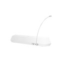 Edifier 7.1 Surround Gaming Speaker | G1500 BAR | Bluetooth | White | Wireless connection