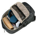 Targus TBB65802GL Work+ Play Trio kuni 16" sülearvutikott hall
