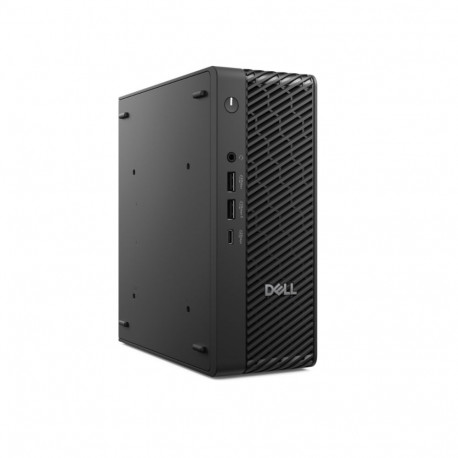 Dell Pro Max FCM2250 lauaarvuti micro Intel Core Ultra 7 265 sisemälu 32 GB DDR5 1000 GB NVIDIA RTX 
