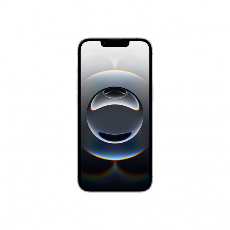 Apple | iPhone 16e | White | 6.1 " | Super Retina XDR | 2532 x 1170 pixels | A18 | Internal RAM 8 GB
