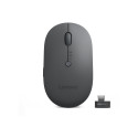Lenovo Multi-device Mouse (X9 Edition) | Wireless | 2.4G, Bluetooth 5.0