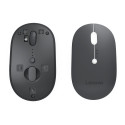 Lenovo Multi-device Mouse (X9 Edition) | Wireless | 2.4G, Bluetooth 5.0