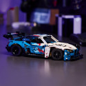 Bricks Technic 42226 BMW M4 GT3 EVO Race Car