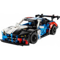 Bricks Technic 42226 BMW M4 GT3 EVO Race Car