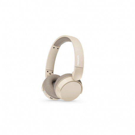 The Philips 3000 Series TAH3209BG/00 are wireless on-ear headphones known for being
