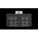 Mackie studio monitor controller Big Knob Passive