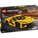 LEGO Technic 42205 – Chevrolet Corvette Stingray