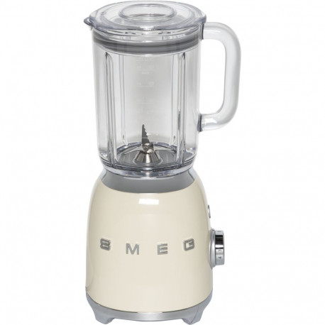 Smeg BLF03CREU tehosekoitin kerma