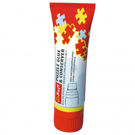 Trefl 90721 pusleliim