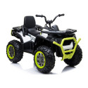 Quad XMX607 valge