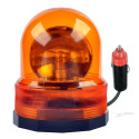 Hoiatuslamp oranž 24V