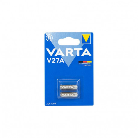 82-489# Bateria alkaliczna v27a varta