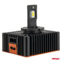 LED esipirnid 2tk D5S canbus