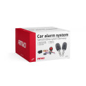 Auto alarmseade CA14 puldiga
