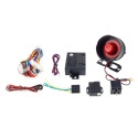 Auto alarmseade CA14 puldiga