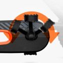 Berg Buddy Cross Black