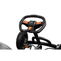 Berg Buddy Cross Black