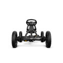 Berg Buddy Cross Black