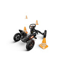 Berg Buddy Cross Black