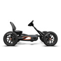 Berg Buddy Cross Black