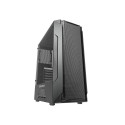 Darkflash LEO computer case (black)