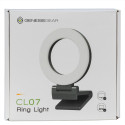 Genesis CL07 Ring Light