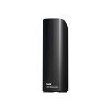 WD Elements 8TB HDD USB 3.0 3.5inch RTL extern RoHS compliant black