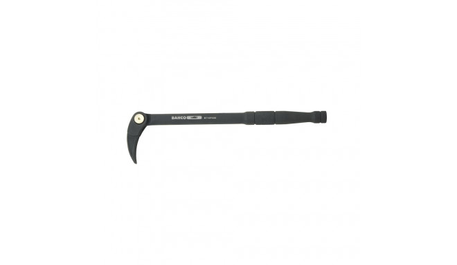 Multi position pry bar 330mm