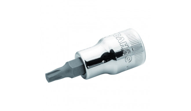 Socket driver 7809TORX T60 1/2"