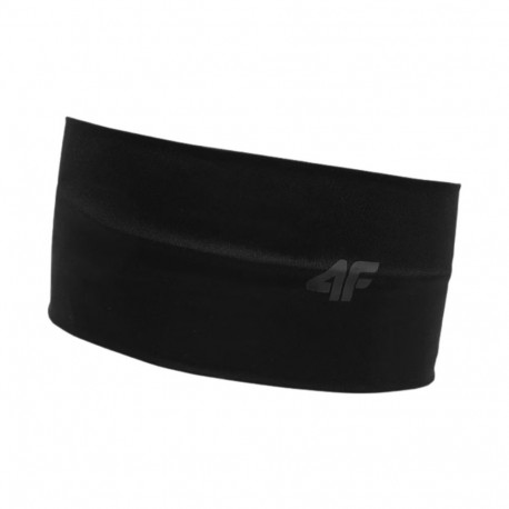 4F peapael U071 4FWSS24ABANU071 20S L/XL, süsimust